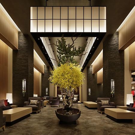 Hotel Kobe Minato Onsen Ren (Adults Only) Exterior foto