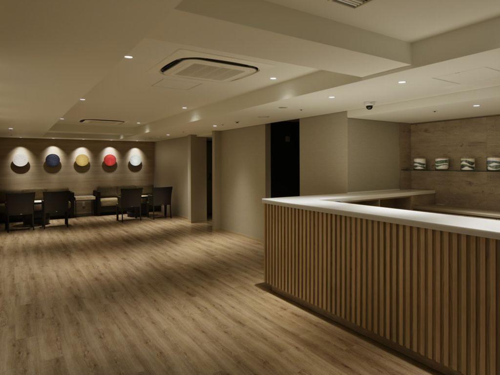Hotel Kobe Minato Onsen Ren (Adults Only) Exterior foto