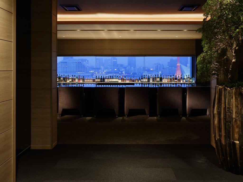 Hotel Kobe Minato Onsen Ren (Adults Only) Exterior foto