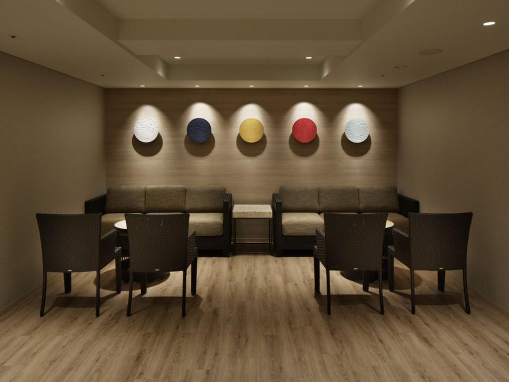 Hotel Kobe Minato Onsen Ren (Adults Only) Exterior foto