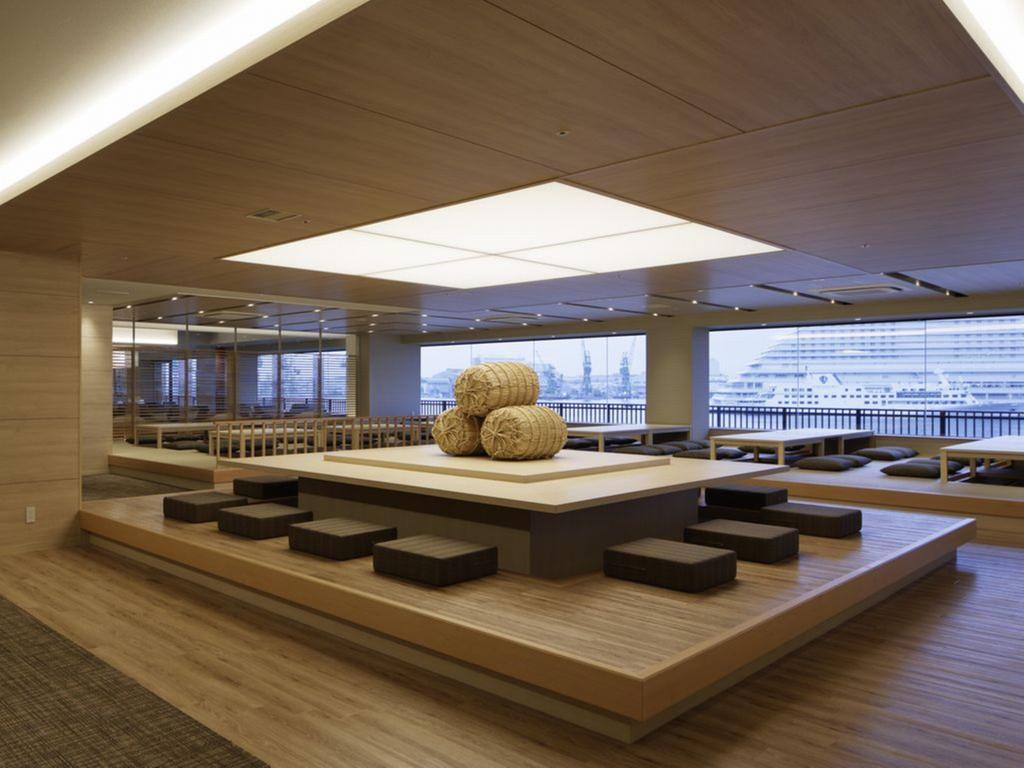 Hotel Kobe Minato Onsen Ren (Adults Only) Exterior foto