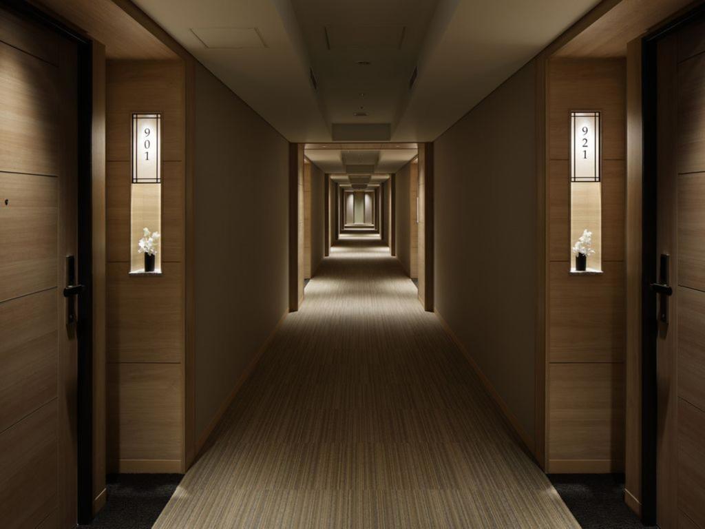 Hotel Kobe Minato Onsen Ren (Adults Only) Exterior foto